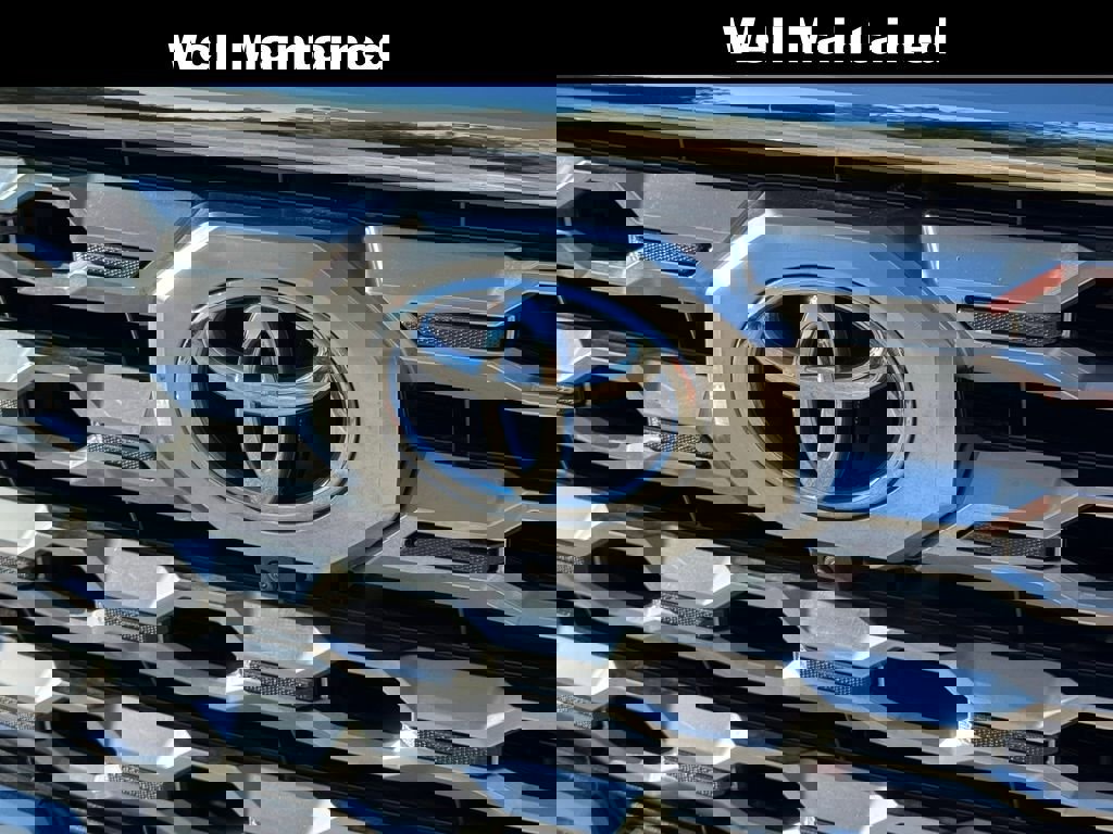 Used 2024 Toyota Tundra 1794 Edition image 6