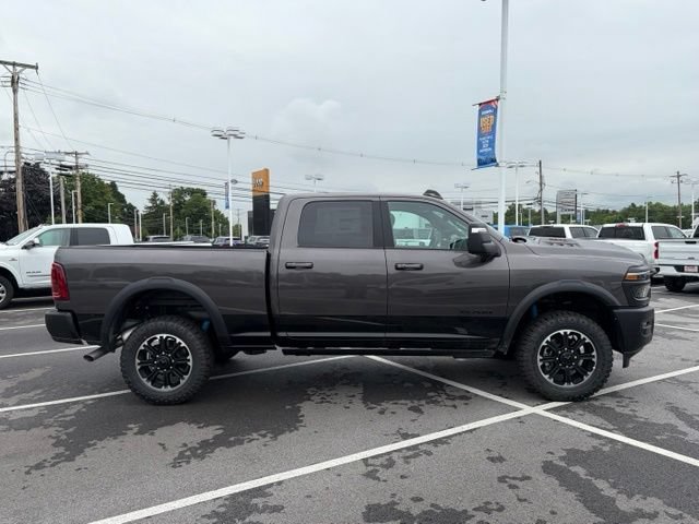 New 2026 RAM 2500 Rebel w/ Rebel Level 2 Equipment Group AWD/4WD image 8