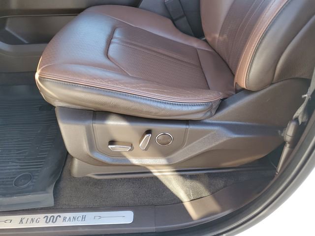 Used 2023 Ford Expedition Max King Ranch image 27