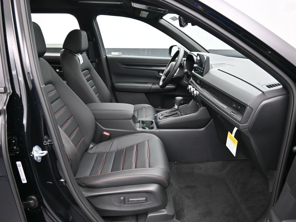 Used 2026 Honda CR-V Sport-L image 27