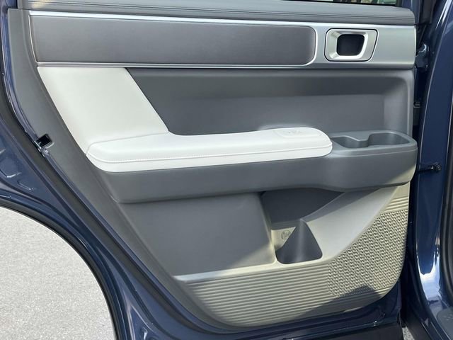 New 2025 Hyundai Santa Fe SEL AWD/4WD image 13