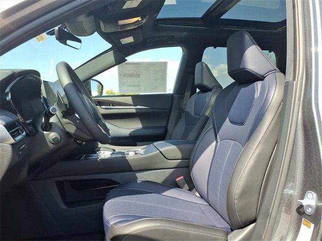 New 2026 INFINITI QX60 Sport w/ Dark Cargo Package image 14