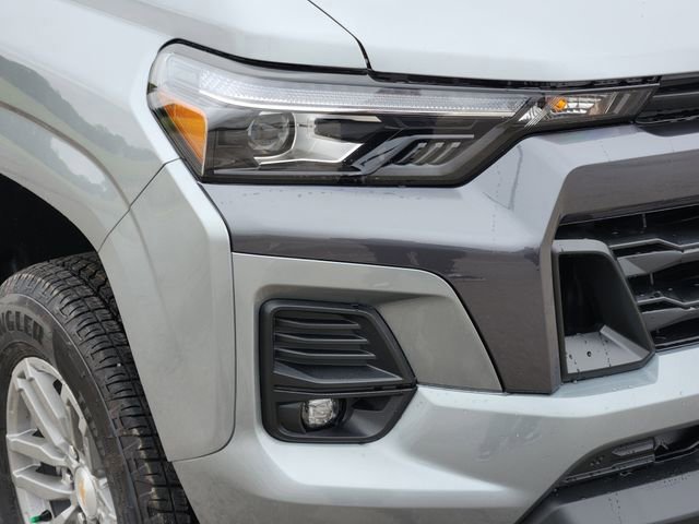 New 2026 Chevrolet Colorado LT w/ LT Convenience Package RWD image 9