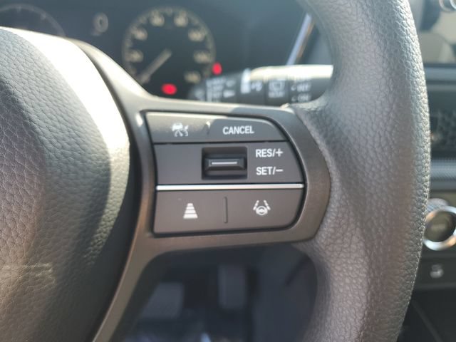New 2026 Honda CR-V EX image 28