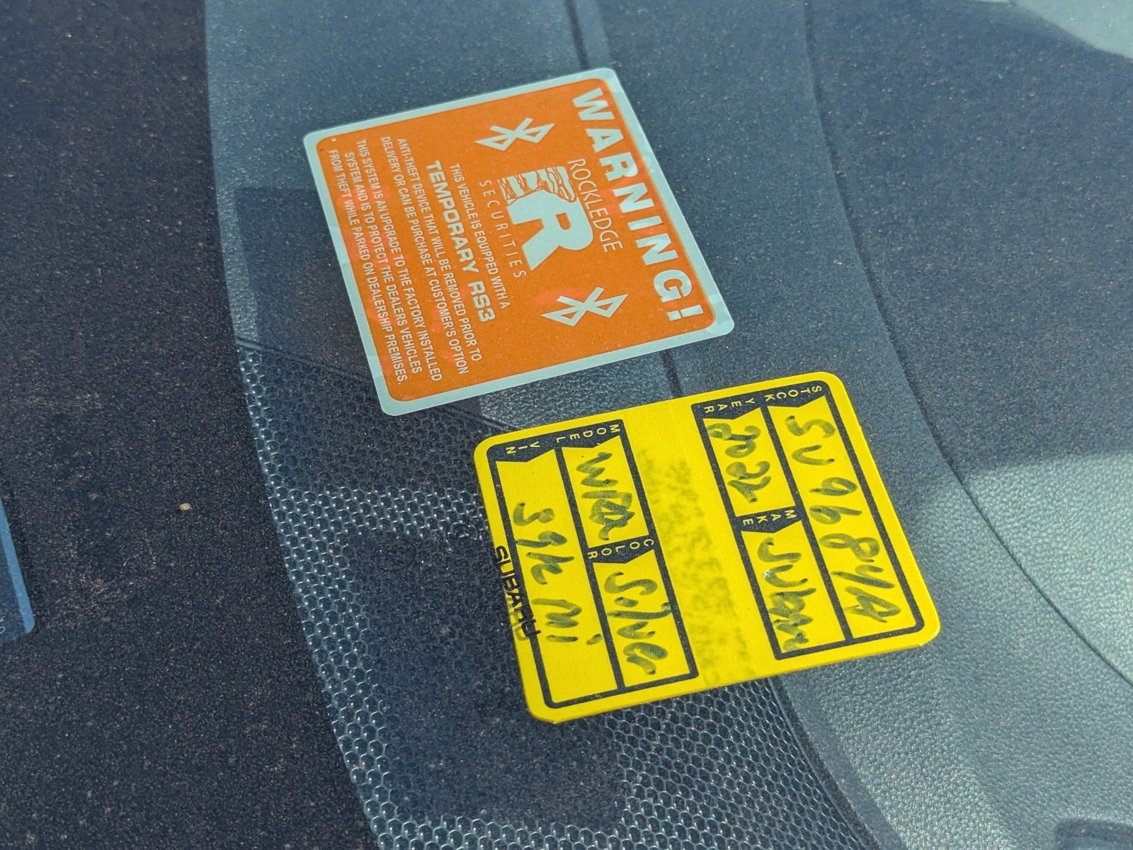 Certified 2022 Subaru WRX Premium image 33