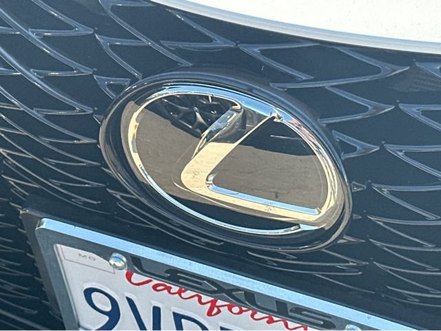 Certified 2025 Lexus IS 300 F Sport w/ Accessory Package 2 RWD image 40