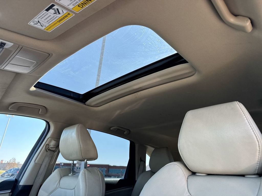 Used 2018 Acura MDX FWD image 21