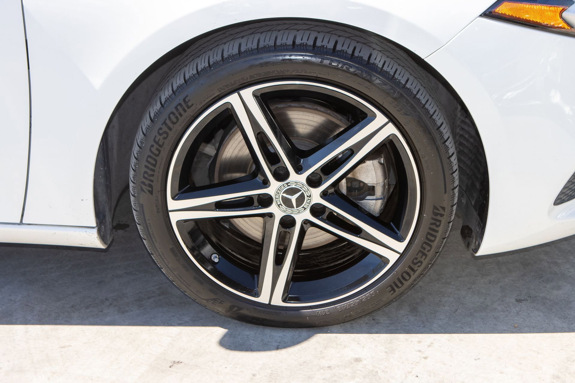 Used 2022 Mercedes-Benz A 220 image 37