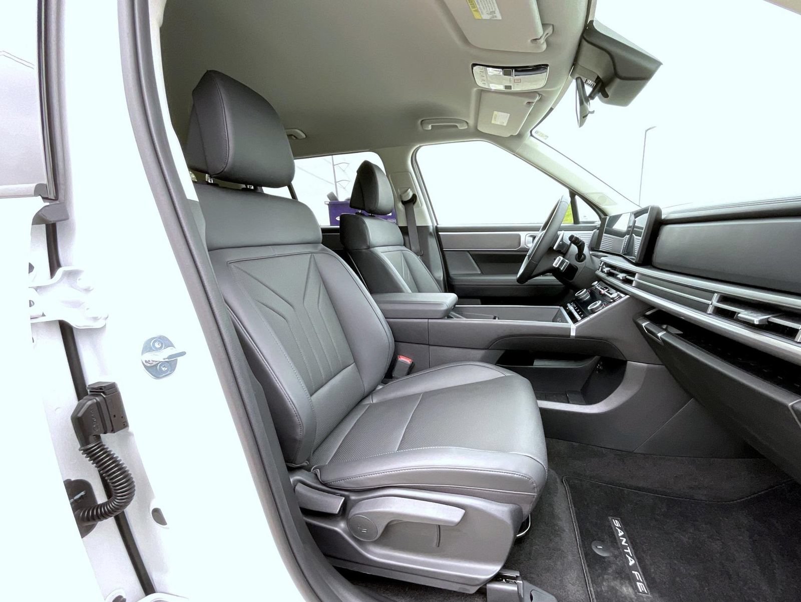 Certified 2026 Hyundai Santa Fe SEL AWD/4WD image 16