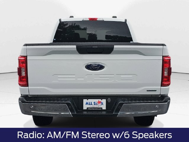 Used 2023 Ford F150 XLT AWD/4WD image 5