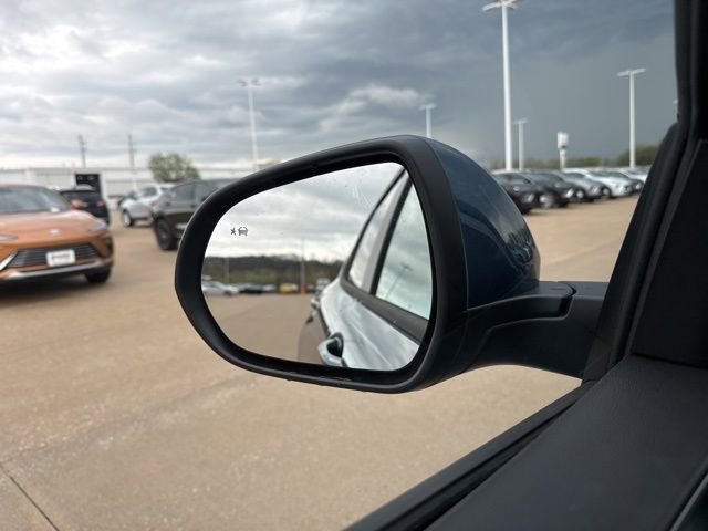 New 2026 Buick Envista Preferred image 56