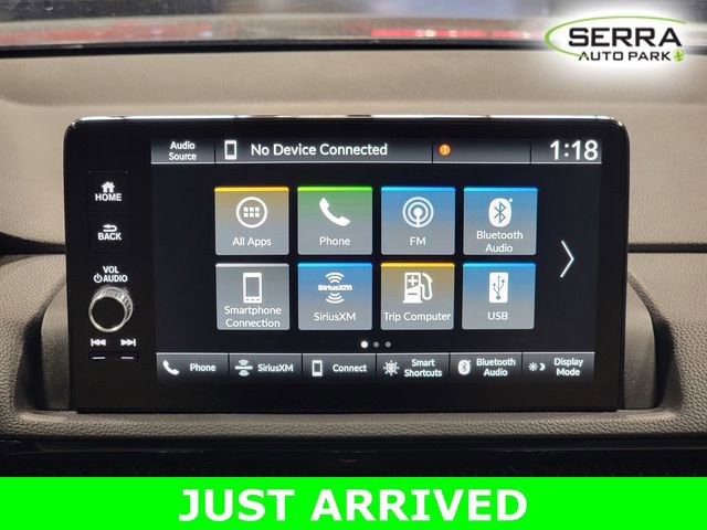 Used 2024 Honda CR-V EX-L image 20