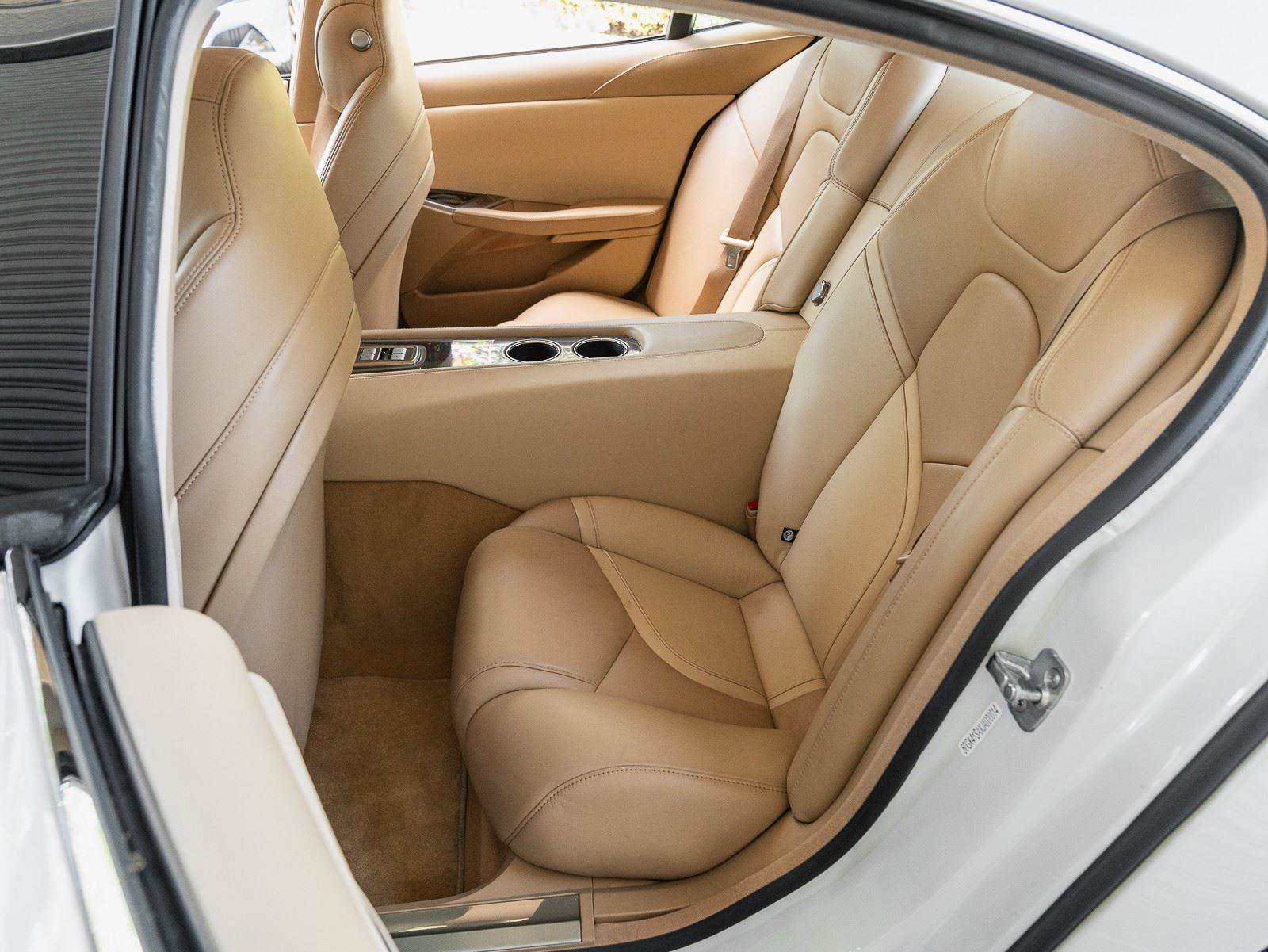 Used 2018 Karma Revero Luxury RWD image 24