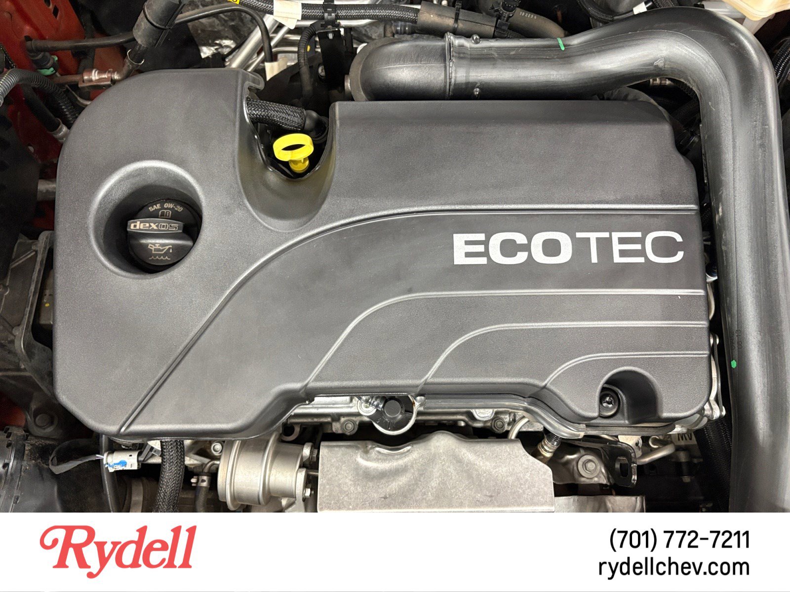 Used 2022 Chevrolet Equinox Premier w/ LPO, Floor Liner Package AWD/4WD image 19
