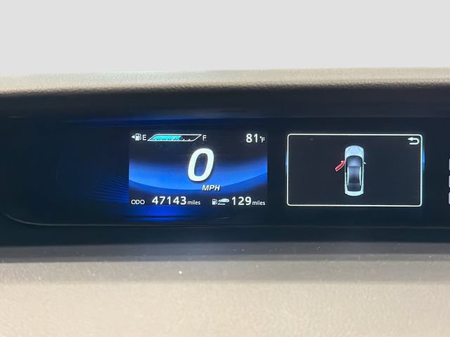 Used 2019 Toyota Mirai FWD image 10