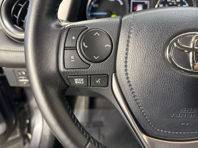 Used 2017 Toyota RAV4 Limited w/ Advanced Technology Package AWD/4WD image 12