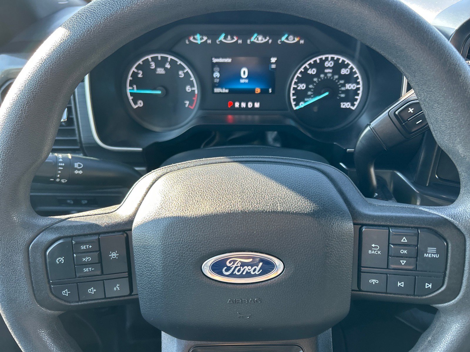 Certified 2023 Ford F150 XL w/ STX Appearance Package image 22