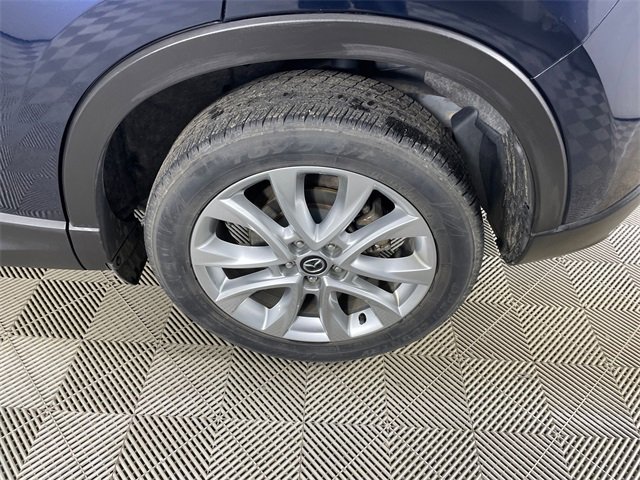Used 2014 MAZDA CX-5 Grand Touring image 22