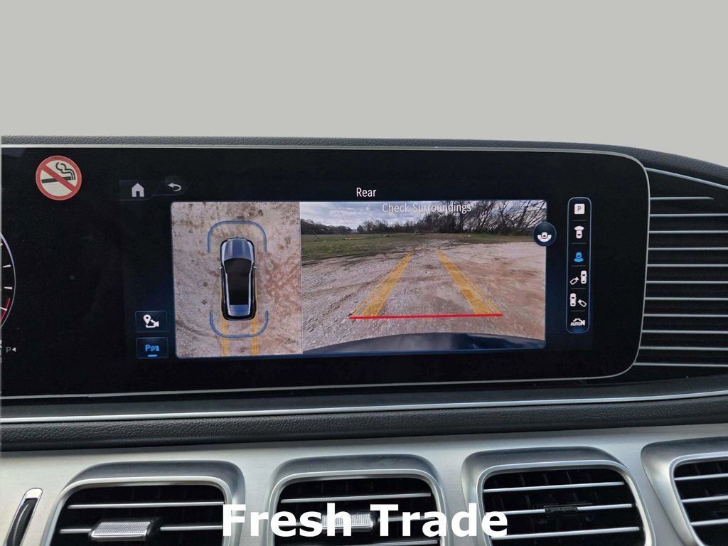 Used 2024 Mercedes-Benz GLE 450e 4MATIC image 16