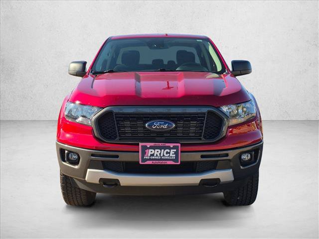 Certified 2020 Ford Ranger XLT w/ Equipment Group 301A Mid AWD/4WD image 2
