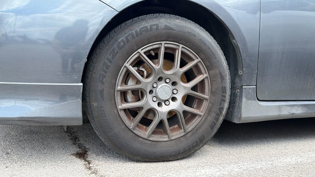 Used 2011 Toyota Corolla S image 9