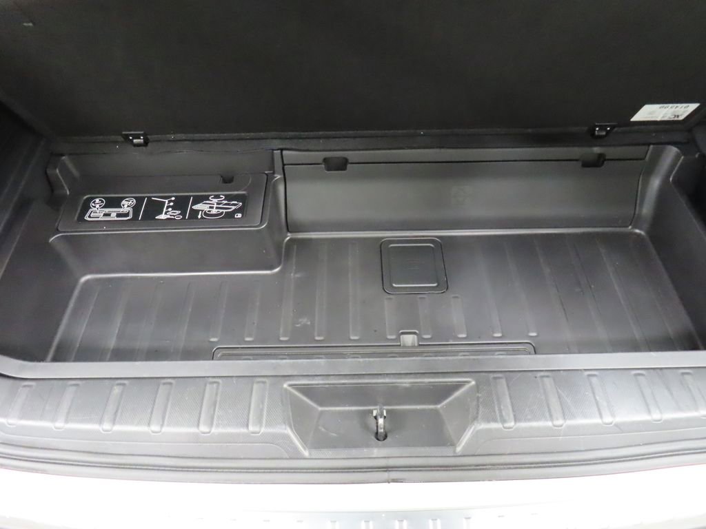 Used 2022 Subaru Ascent Touring w/ Popular Package #2A AWD/4WD image 34