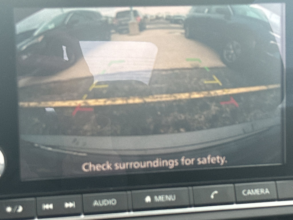 Certified 2024 Nissan Altima 2.5 SV image 19