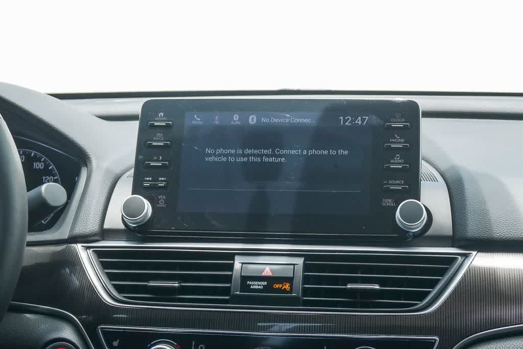 Used 2022 Honda Accord Sport Special Edition image 13