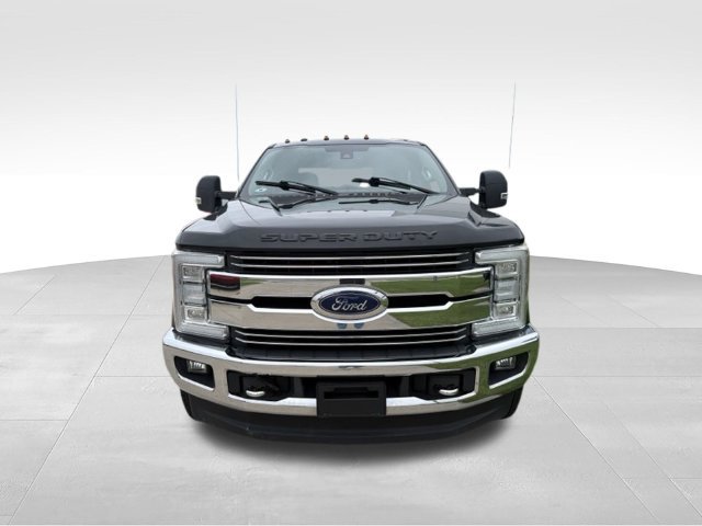 Used 2017 Ford F250 Lariat w/ Lariat Ultimate Package AWD/4WD image 8