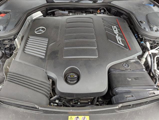 Certified 2022 Mercedes-Benz AMG GT 43 image 23