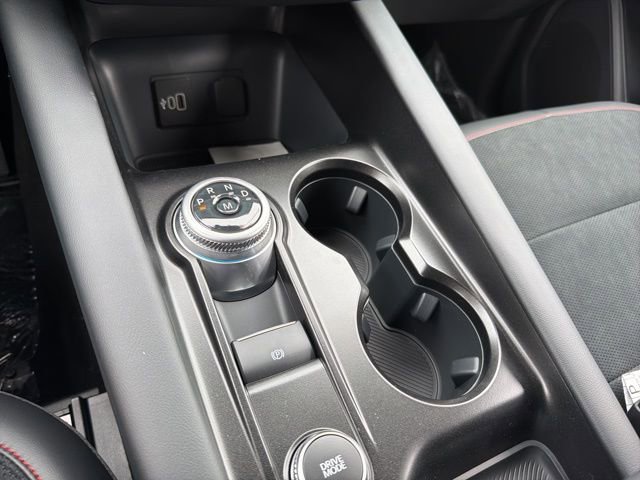 New 2026 Ford Explorer ST image 22