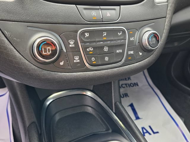 Used 2024 Chevrolet Malibu LT FWD image 22