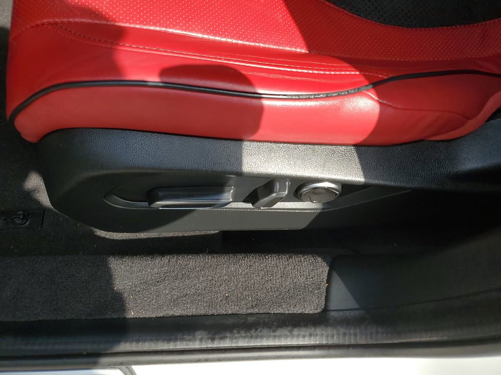 Used 2021 Acura TLX w/ A-SPEC Pkg image 23