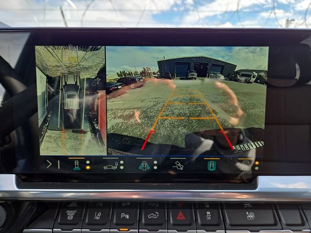 New 2026 Chevrolet Silverado 3500 High Country w/ Technology Package AWD/4WD image 33