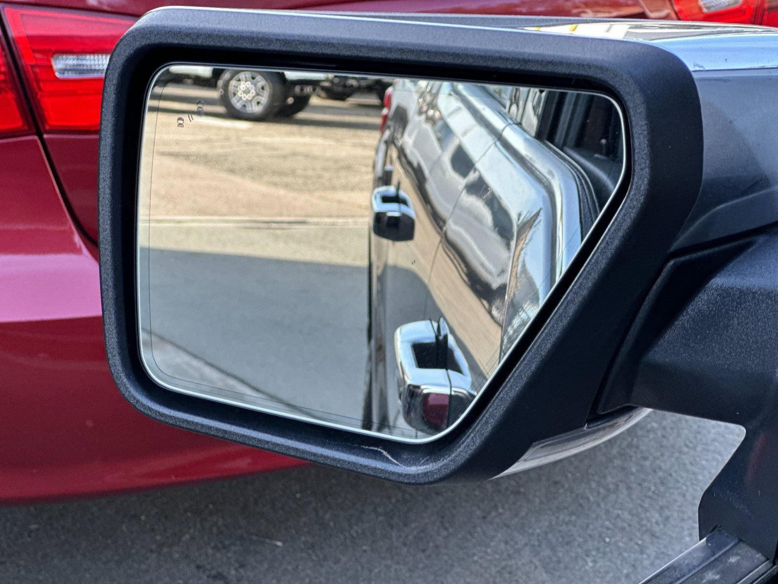 Used 2024 Ford F150 Lariat w/ Bed Utility Package AWD/4WD image 33