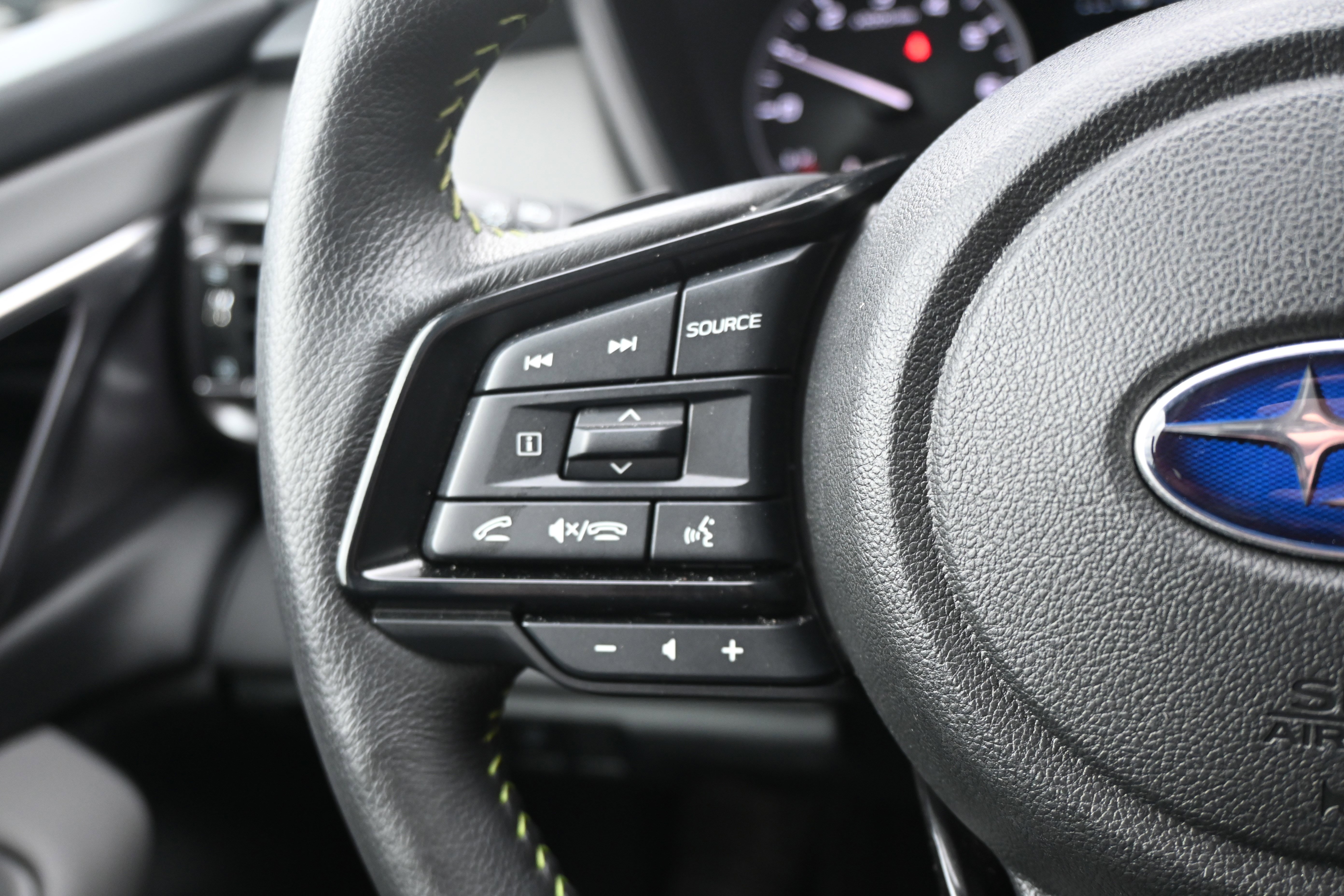 Certified 2025 Subaru Outback Onyx Edition image 18