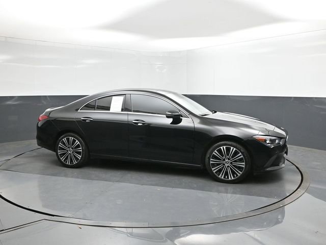 Used 2023 Mercedes-Benz CLA 250 4MATIC image 26