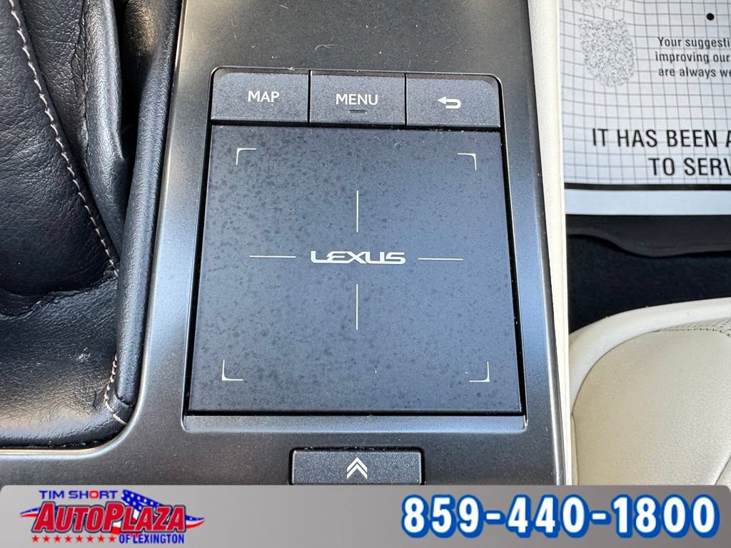 Used 2023 Lexus GX 460 Premium AWD/4WD image 33