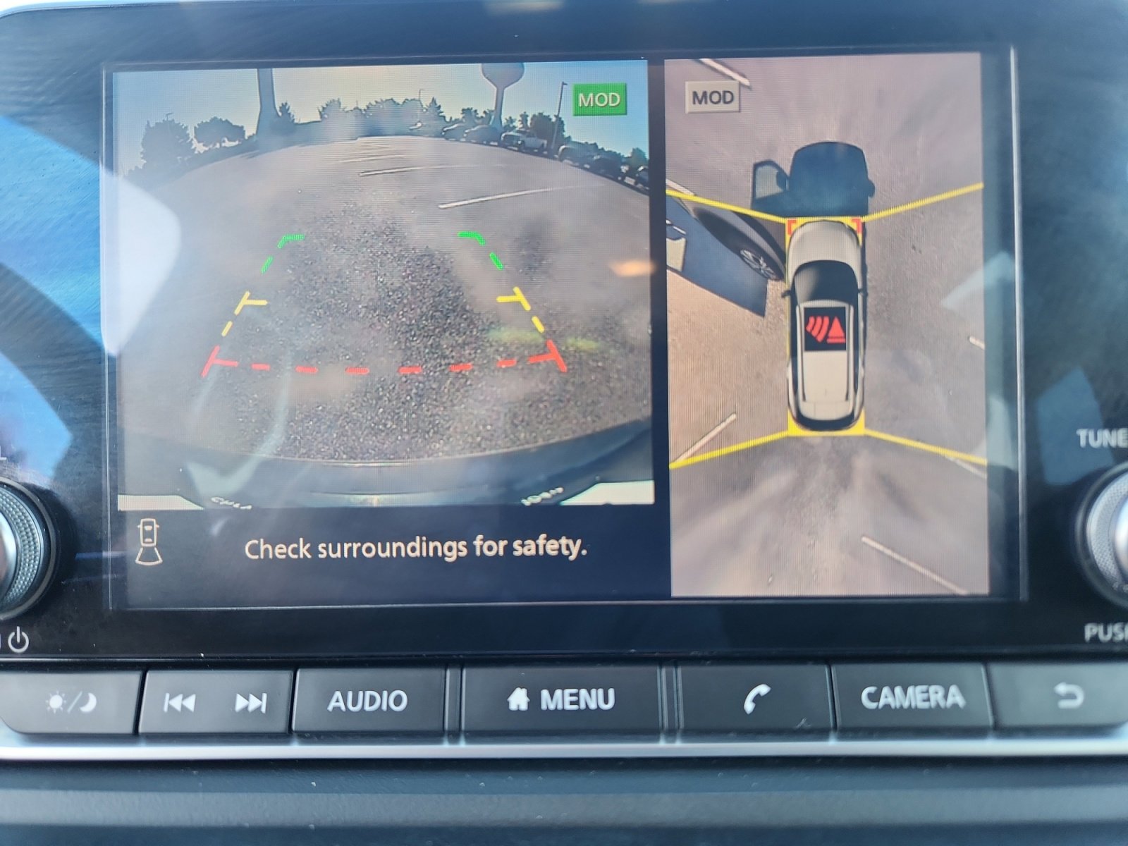 Used 2021 Nissan Rogue SV image 31