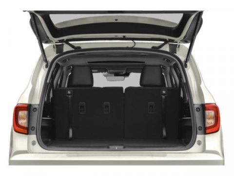 Certified 2020 Honda Pilot EX-L image 11