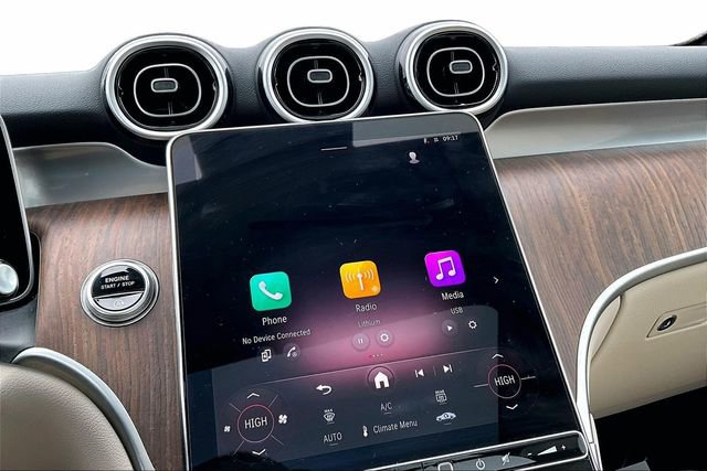 Certified 2025 Mercedes-Benz GLC 300 300 image 12