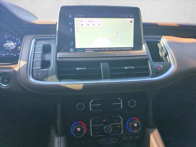 Used 2023 Chevrolet Tahoe High Country w/ Advanced Technology Package image 15