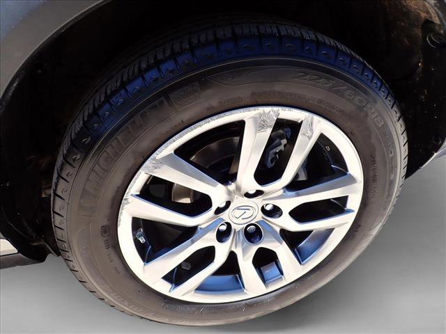 Used 2016 Lexus NX 200t AWD w/ Premium Package image 7