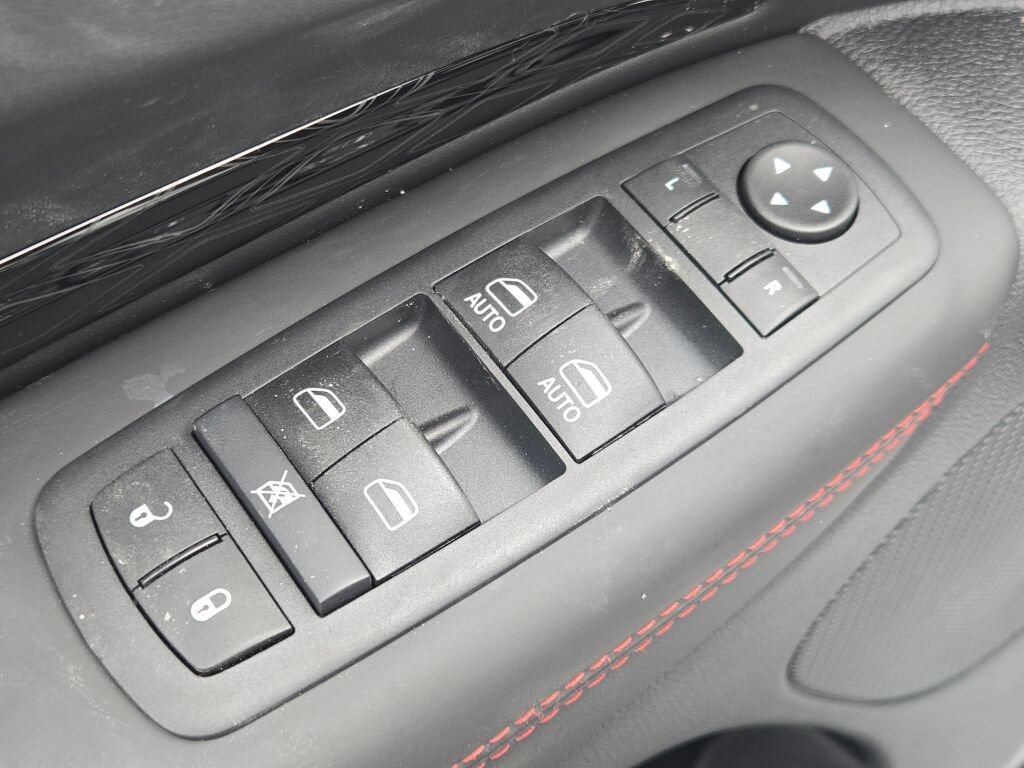 New 2026 Dodge Durango GT AWD/4WD image 22