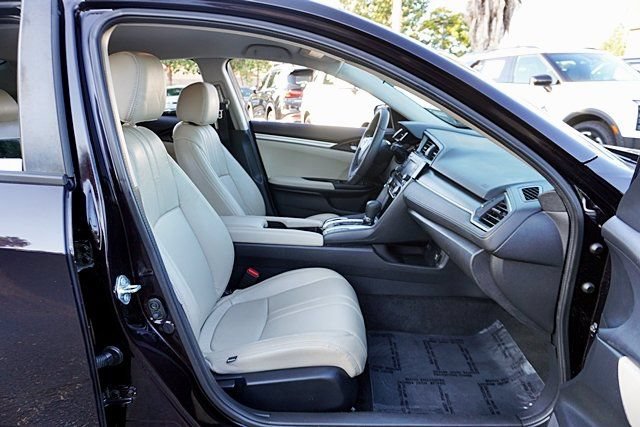 Used 2018 Honda Civic LX image 17