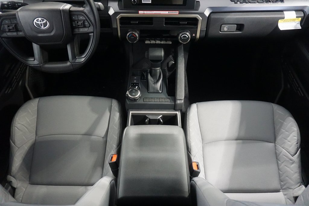 New 2026 Toyota Tacoma SR5 image 28