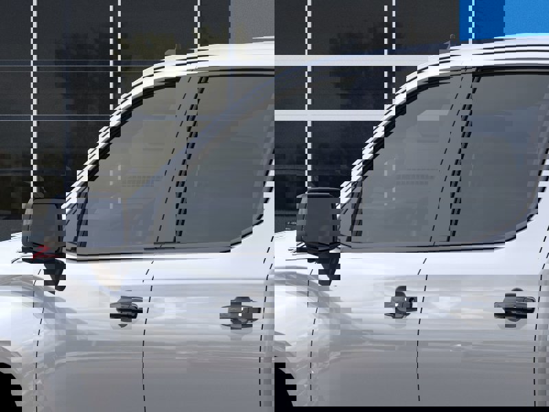 New 2026 Chevrolet Silverado 1500 LT Trail Boss w/ LT Trail Boss Premium Package AWD/4WD image 36