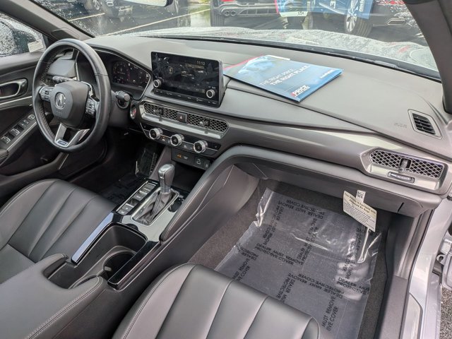 Used 2023 Acura Integra A-Spec image 21