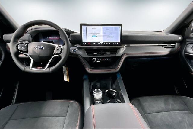 New 2026 Ford Explorer ST w/ Sun And Sound Package image 6