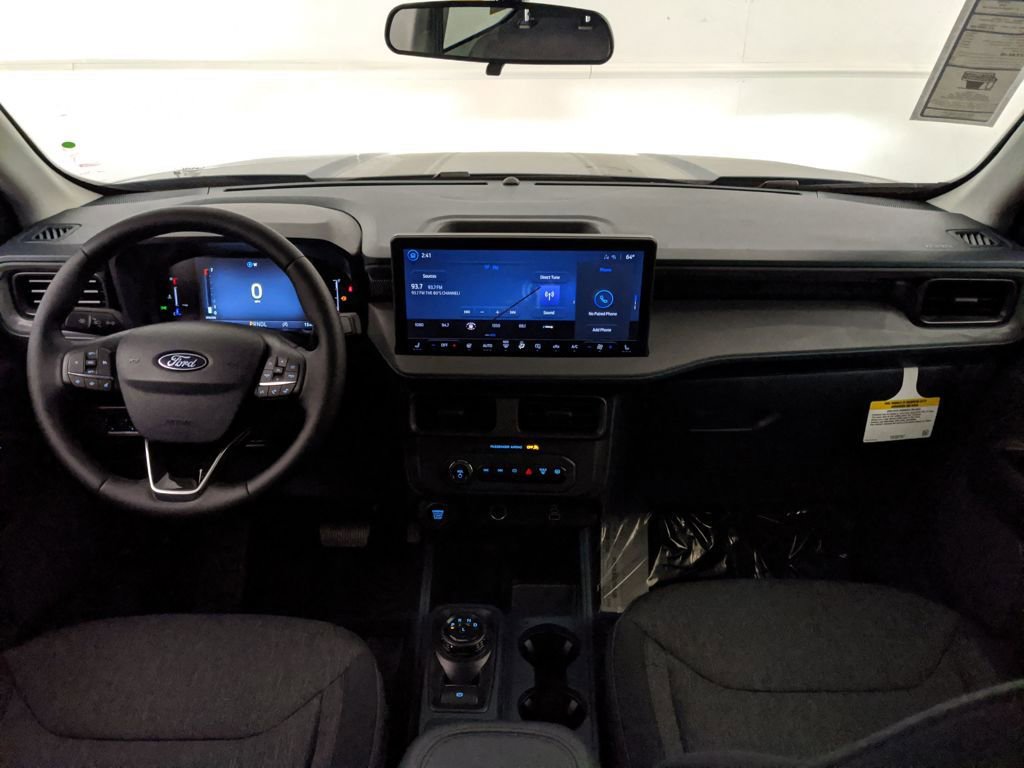 New 2026 Ford Maverick XLT w/ XLT Luxury Package image 13